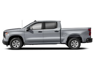 Chevrolet Silverado 1500 Custom 2026 à Cowansville, Québec - 3 - w320h240px