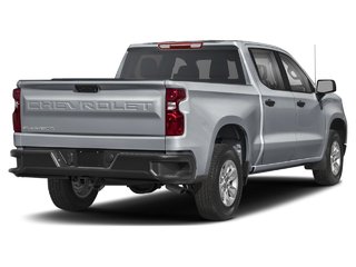 Chevrolet Silverado 1500 Custom 2026 à Cowansville, Québec - 2 - w320h240px