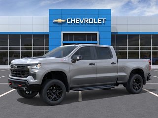 2026 Chevrolet Silverado 1500 LT Trail Boss in Cowansville, Quebec - 2 - w320h240px