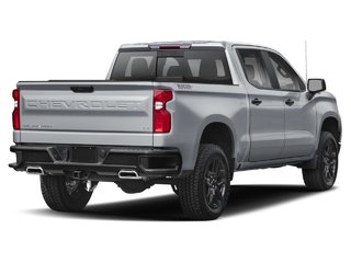 2026 Chevrolet Silverado 1500 LT Trail Boss in Cowansville, Quebec - 2 - w320h240px