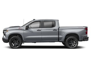2026 Chevrolet Silverado 1500 LT Trail Boss in Cowansville, Quebec - 3 - w320h240px