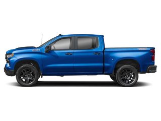 2026 Chevrolet Silverado 1500 LT Trail Boss in Cowansville, Quebec - 3 - w320h240px