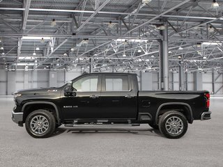 SILVERADO 2500 HD LTZ 2025 à Cowansville, Québec - 3 - w320h240px