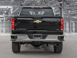 SILVERADO 2500 HD LTZ 2025 à Cowansville, Québec - 5 - w320h240px