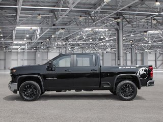 2025 Chevrolet Silverado 2500 HD LT in Cowansville, Quebec - 3 - w320h240px
