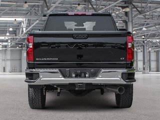 2025 Chevrolet Silverado 2500 HD LT in Cowansville, Quebec - 5 - w320h240px