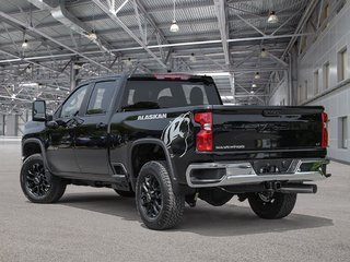 2025 Chevrolet Silverado 2500 HD LT in Cowansville, Quebec - 4 - w320h240px