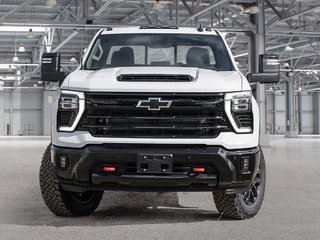 2026 Chevrolet Silverado 2500 HD LT in Cowansville, Quebec - 2 - w320h240px