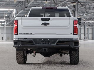 2026 Chevrolet Silverado 2500 HD LT in Cowansville, Quebec - 5 - w320h240px