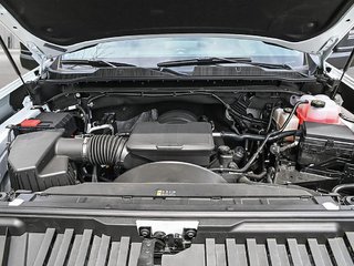 2026 Chevrolet Silverado 2500 HD CUSTOM in Cowansville, Quebec - 6 - w320h240px