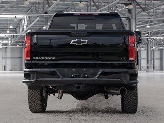 Chevrolet Silverado 2500 HD LT 2026 à Cowansville, Québec - 5 - w320h240px