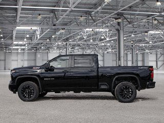 Chevrolet Silverado 2500 HD LT 2026 à Cowansville, Québec - 3 - w320h240px
