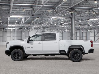 2026 Chevrolet Silverado 2500 HD LT in Cowansville, Quebec - 3 - w320h240px
