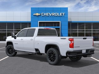 2026 Chevrolet Silverado 2500 HD LT in Cowansville, Quebec - 3 - w320h240px