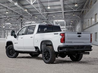 2026 Chevrolet Silverado 2500 HD LT in Cowansville, Quebec - 4 - w320h240px