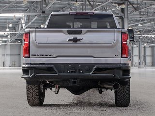 Chevrolet Silverado 2500 HD LT 2026 à Cowansville, Québec - 5 - w320h240px
