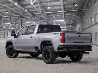 Chevrolet Silverado 2500 HD LT 2026 à Cowansville, Québec - 4 - w320h240px