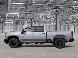 Chevrolet Silverado 2500 HD LT 2026 à Cowansville, Québec - 3 - w320h240px