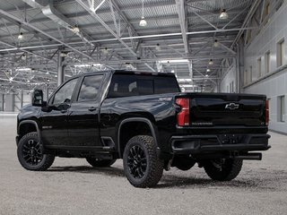 Chevrolet Silverado 2500 HD LT 2026 à Cowansville, Québec - 4 - w320h240px