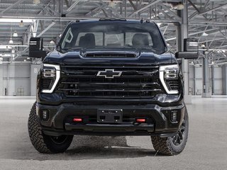 Chevrolet Silverado 2500 HD LT 2026 à Cowansville, Québec - 2 - w320h240px