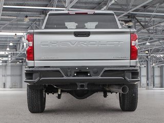 2026 Chevrolet Silverado 2500 HD CUSTOM in Cowansville, Quebec - 5 - w320h240px