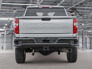 2026 Chevrolet Silverado 2500 HD CUSTOM in Cowansville, Quebec - 5 - w320h240px
