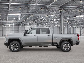 2026 Chevrolet Silverado 2500 HD CUSTOM in Cowansville, Quebec - 3 - w320h240px