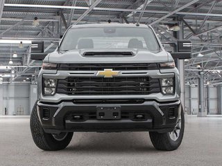 2026 Chevrolet Silverado 2500 HD CUSTOM in Cowansville, Quebec - 2 - w320h240px