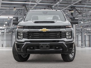 2026 Chevrolet Silverado 2500 HD CUSTOM in Cowansville, Quebec - 2 - w320h240px