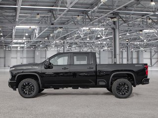 Silverado 3500 HD LT DRW 2025 à Cowansville, Québec - 3 - w320h240px