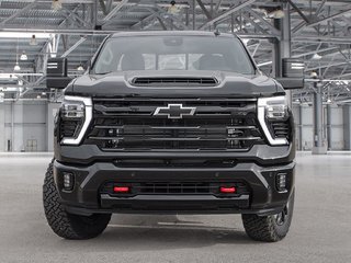 Silverado 3500 HD LT DRW 2025 à Cowansville, Québec - 2 - w320h240px