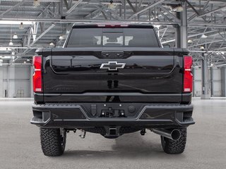 Silverado 3500 HD LT DRW 2025 à Cowansville, Québec - 5 - w320h240px