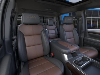 2026 Chevrolet Silverado 3500 HD HIGH COUNTRY DRW in Cowansville, Quebec - 6 - w320h240px