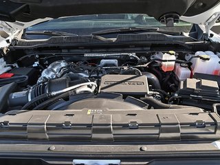 Chevrolet Silverado 3500 HD HIGH COUNTRY DRW 2025 à Cowansville, Québec - 6 - w320h240px