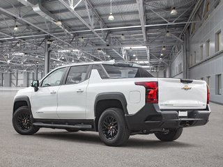 Silverado EV 3WT 2024 à Cowansville, Québec - 4 - w320h240px