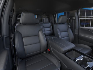 Chevrolet Silverado EV LT Extended Range 2025 à Cowansville, Québec - 6 - w320h240px