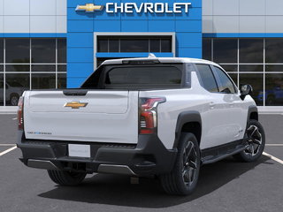 Chevrolet Silverado EV LT Extended Range 2025 à Cowansville, Québec - 4 - w320h240px