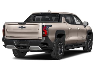 Chevrolet Silverado EV Trail Boss Extended Range 2026 à Cowansville, Québec - 2 - w320h240px