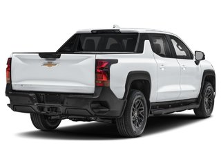 2026 Chevrolet Silverado EV WT Max Range in Cowansville, Quebec - 2 - w320h240px