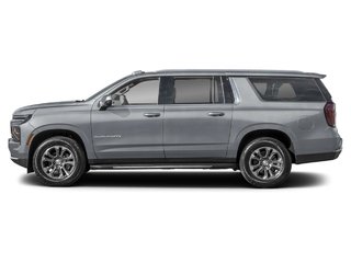 Chevrolet Suburban 4WD 4dr High Country 2025 à Cowansville, Québec - 3 - w320h240px