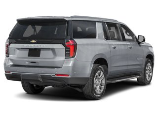 Chevrolet Suburban 4WD 4dr High Country 2025 à Cowansville, Québec - 2 - w320h240px