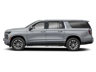 2026 Chevrolet Suburban LT in Cowansville, Quebec - 3 - w320h240px