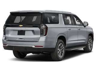 2026 Chevrolet Suburban LT in Cowansville, Quebec - 2 - w320h240px
