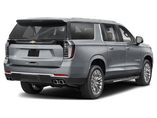 Chevrolet Suburban High Country 2026 à Cowansville, Québec - 2 - w320h240px