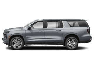 Chevrolet Suburban High Country 2026 à Cowansville, Québec - 3 - w320h240px