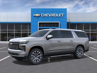 2026 Chevrolet Suburban High Country in Cowansville, Quebec - 2 - w320h240px