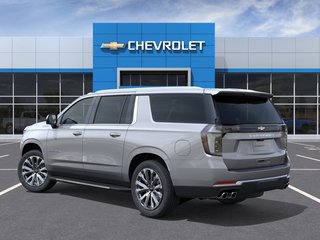 2026 Chevrolet Suburban High Country in Cowansville, Quebec - 3 - w320h240px