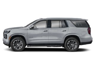 Chevrolet Tahoe Z71 2025 à Cowansville, Québec - 3 - w320h240px