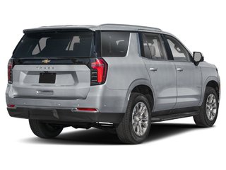 Chevrolet Tahoe Z71 2025 à Cowansville, Québec - 2 - w320h240px