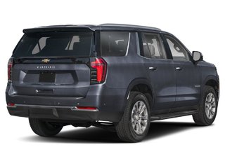 Chevrolet Tahoe 4WD 4dr High Country 2025 à Cowansville, Québec - 2 - w320h240px